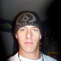 Travis Marshall