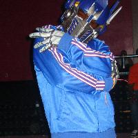 Robert Neal