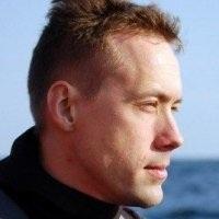 Mattias Fornander