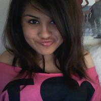 Ashley Escobar