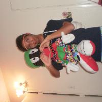 Mr.Strobe