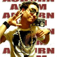 Adam Auburn