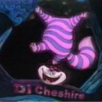 Dj Cheshire