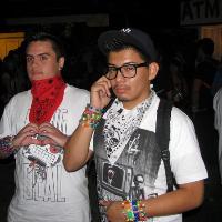 Cristian solis