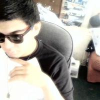 Cristian solis