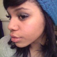 BUENA GURL<3