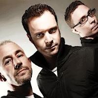 Above & Beyond tickets
