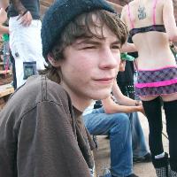 Maxx Porter