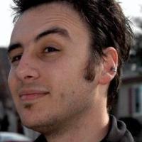 Daniel Lazzari Jr