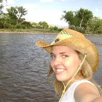 Sarah Redfield