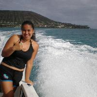 Francesca Kapuy