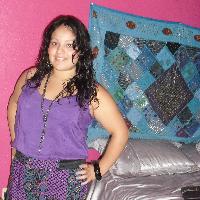 Sadie Delgado