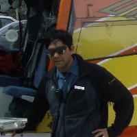 Tony Cantu