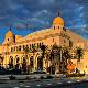 The Shrine Auditorium