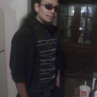 Isaiah Cruz