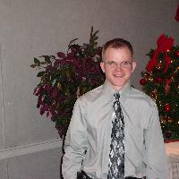 Jake D. McCann