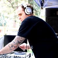 DJ Jeffrey Jeff tickets