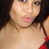 CHANEL HARRIS