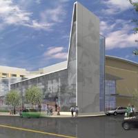 Takoma Park/Silver Spring Performing Arts Center tickets