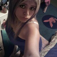 Desiree Ruiz