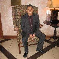 Nathan Castillo tickets