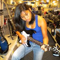 Ashley  Pascual