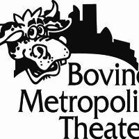 Bovine Metropolis tickets