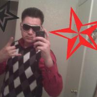 PARTY BOY