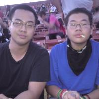 Jonathan Chang