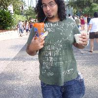 mohammed alawdah