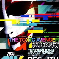 Timestop Productions tickets