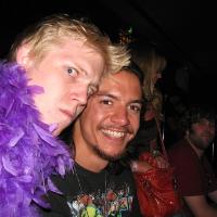 Matthew Huizar tickets
