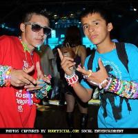 RAVER!