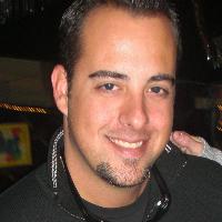 Brian Fisher