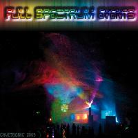FULL SPECTRUM EVENTS tickets