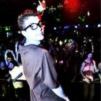 DJ VOLTZ  MOTIVE EVENTS