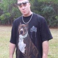 Jeremiah  Strickland