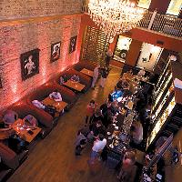 The Red Canary Chicago tickets