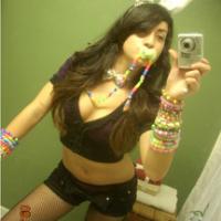 MELANY ESCORCIA
