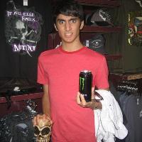 Nima G