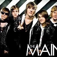 The Maine tickets