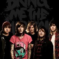 Bring Me The Horizon tickets