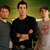 Theory of a Deadman tickets