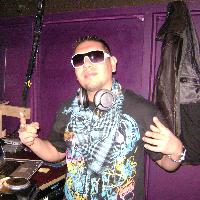 DJ Chrix