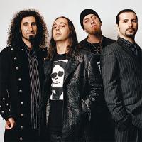 System Of A Down tickets