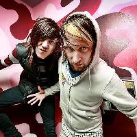 Breathe Carolina tickets