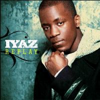 IYAZ tickets