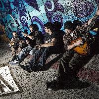 InTransit Audio tickets