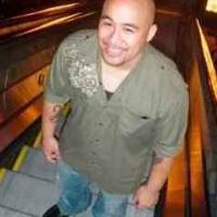 gregory mendoza