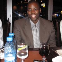 Thabiso Chirwa